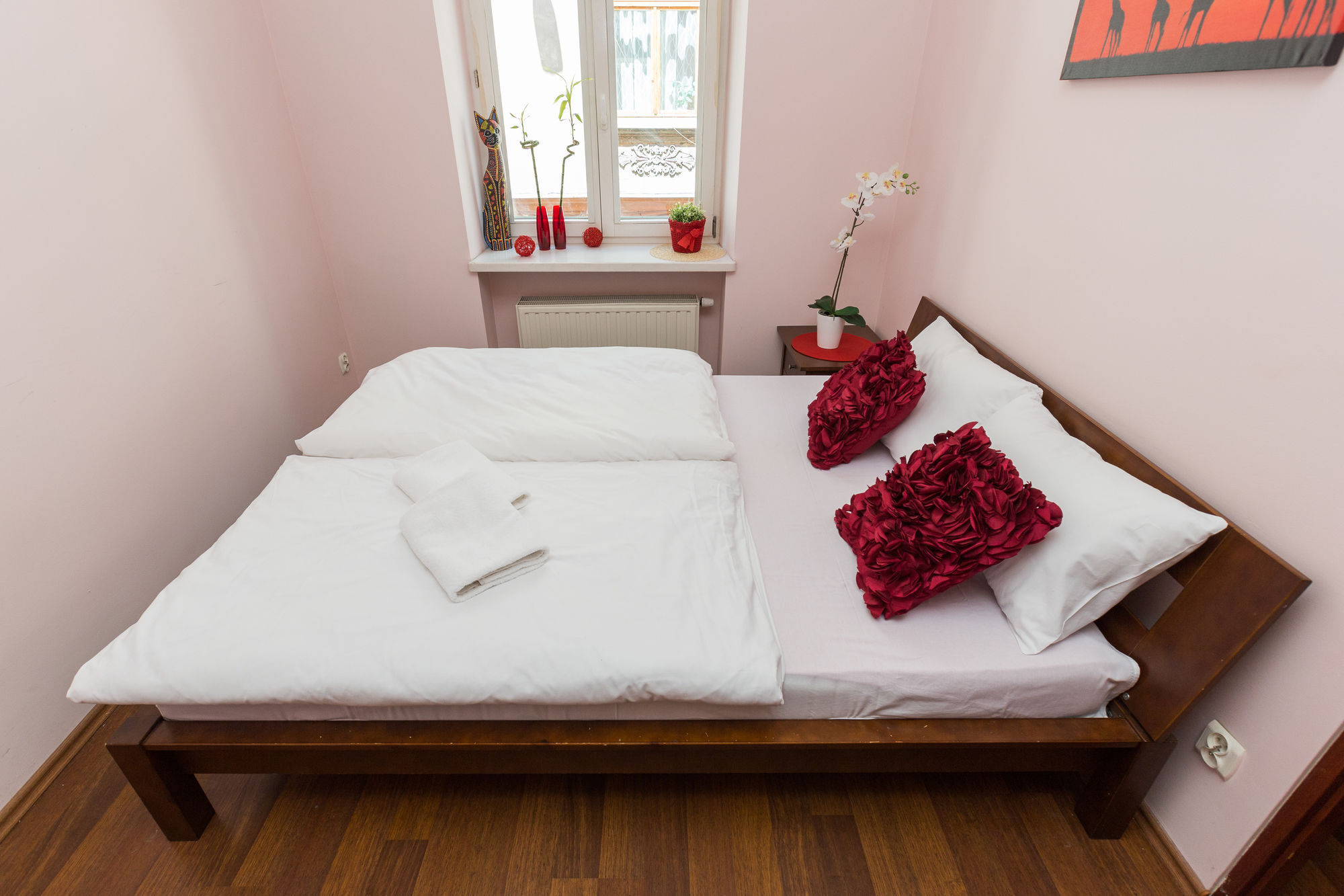 Krak - Kazimierz Apartment Krakow