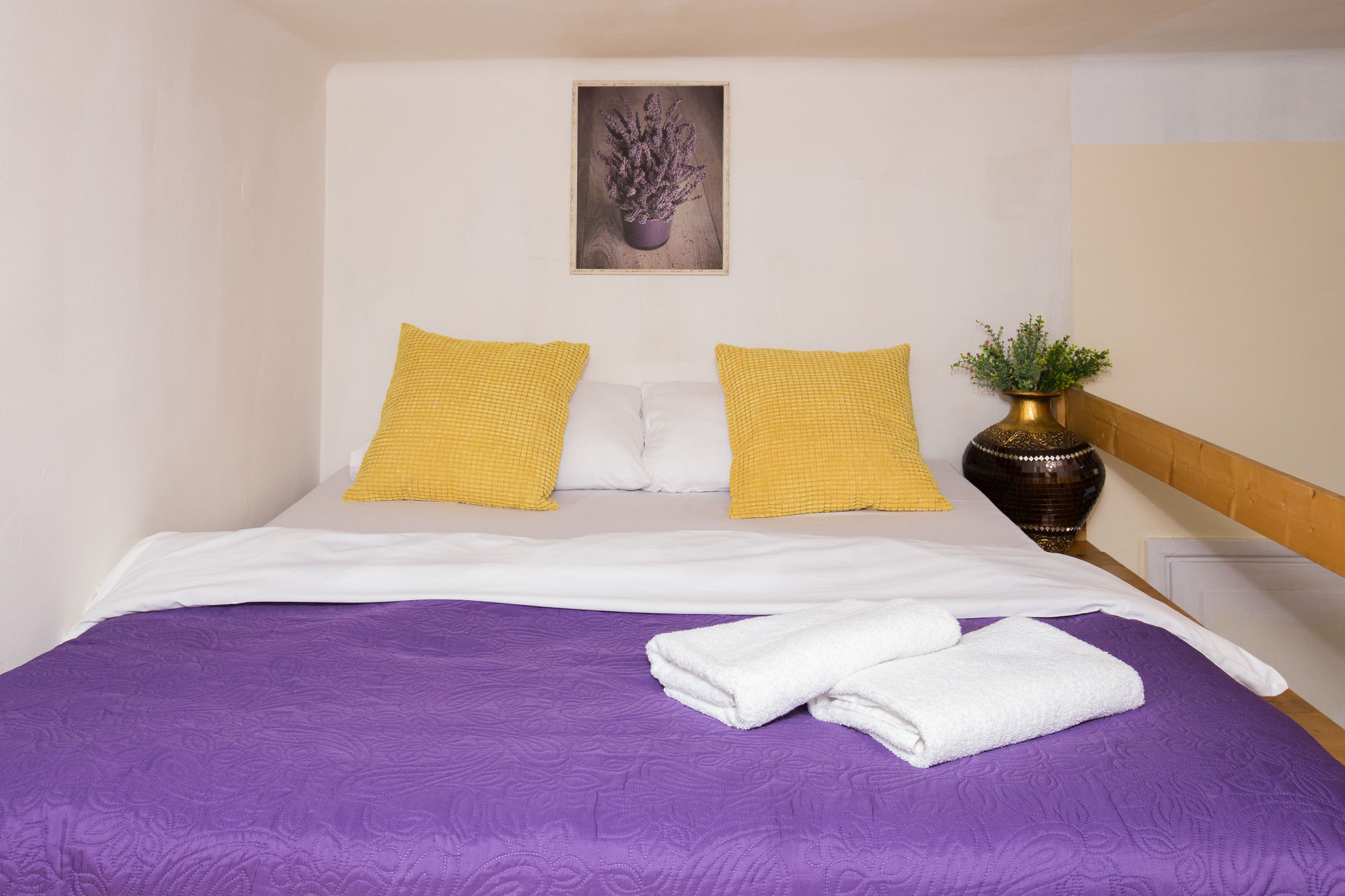 Apartment Krak - Kazimierz *