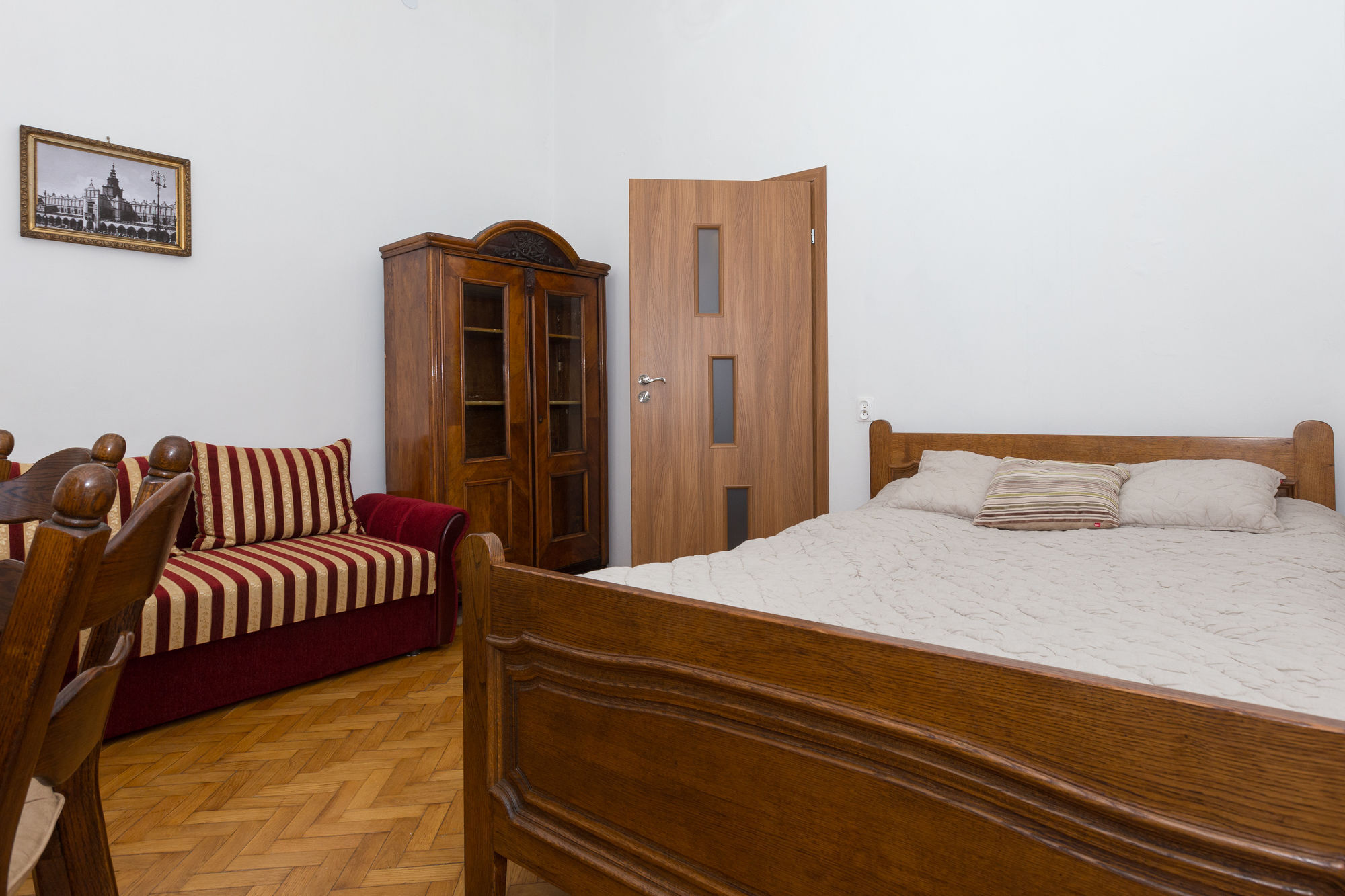 Krak - Kazimierz * Krakow