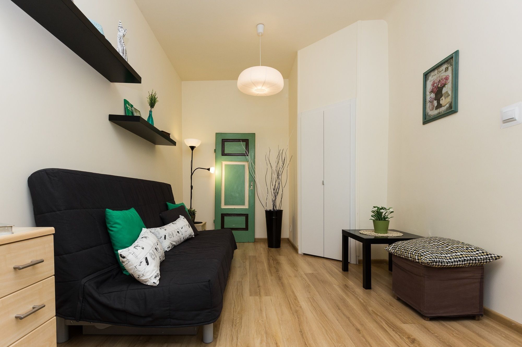 Appartement Krak - Kazimierz