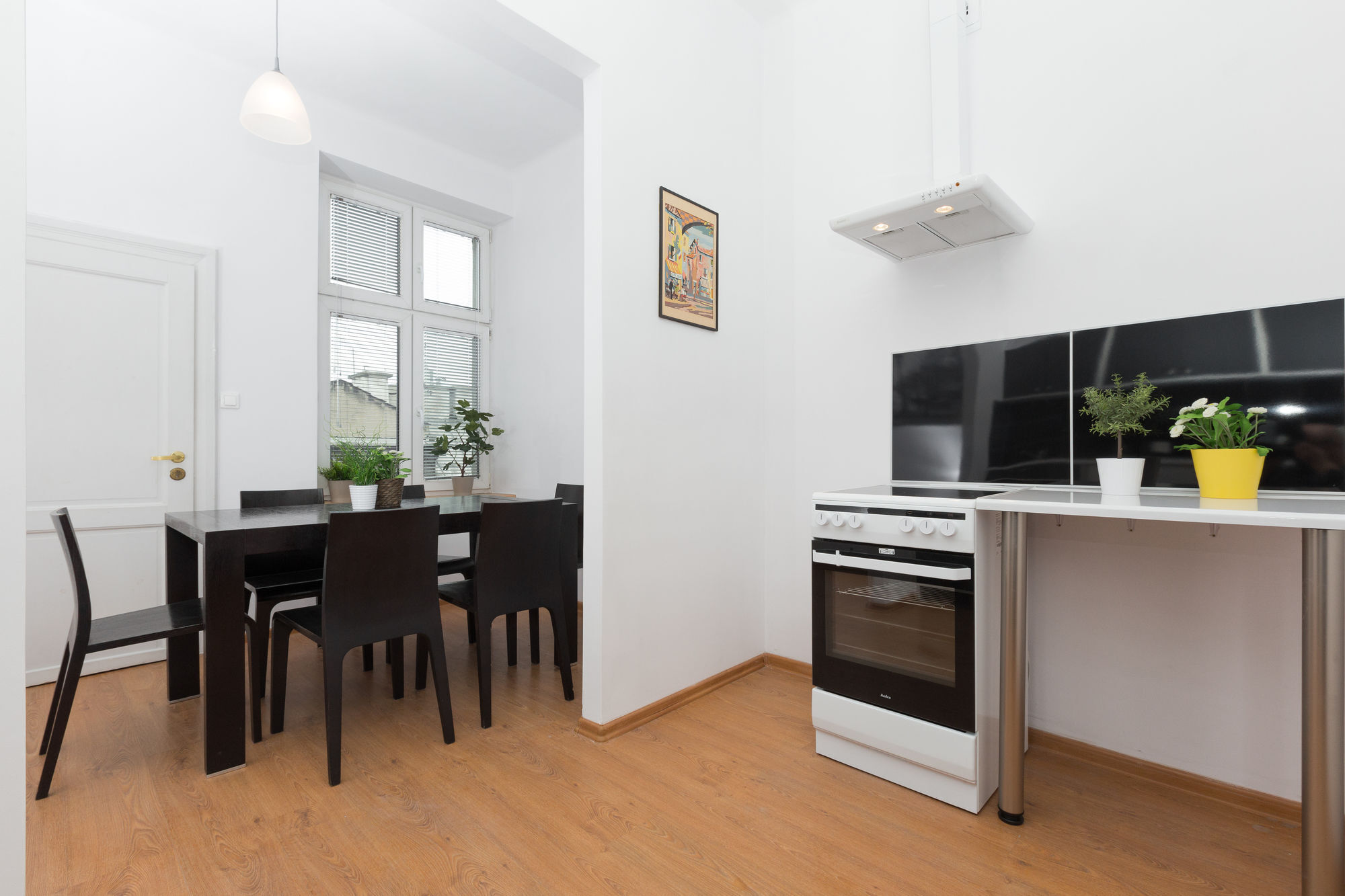 Appartement Krak - Kazimierz *