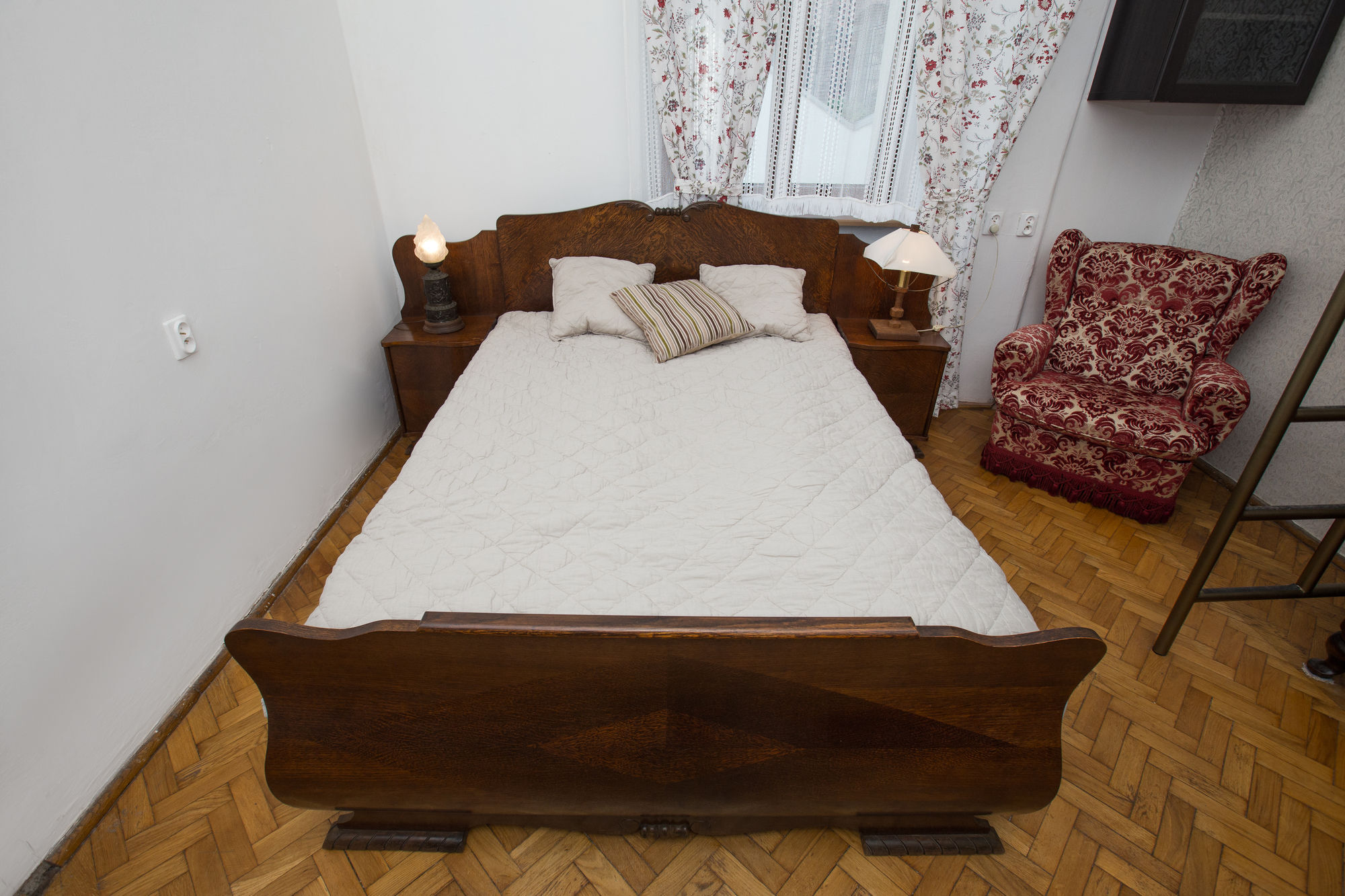 Krak - Kazimierz Krakau