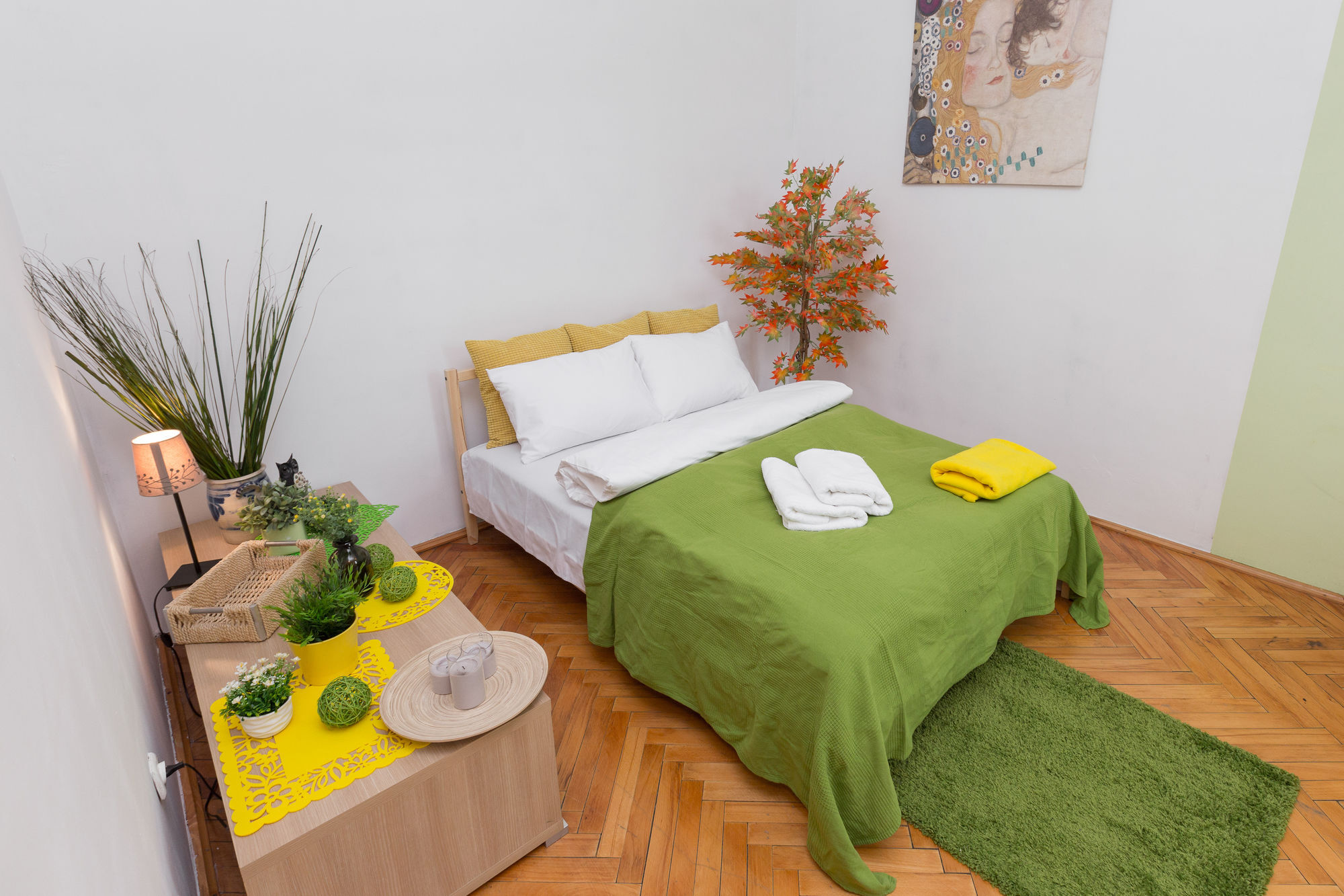 Appartement Krak - Kazimierz *