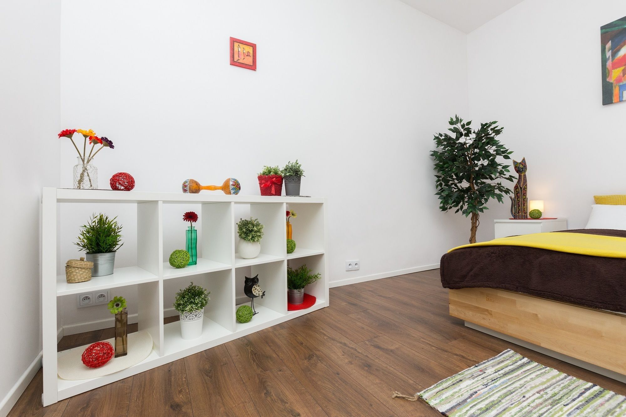 Apartment Krak - Kazimierz Krakau