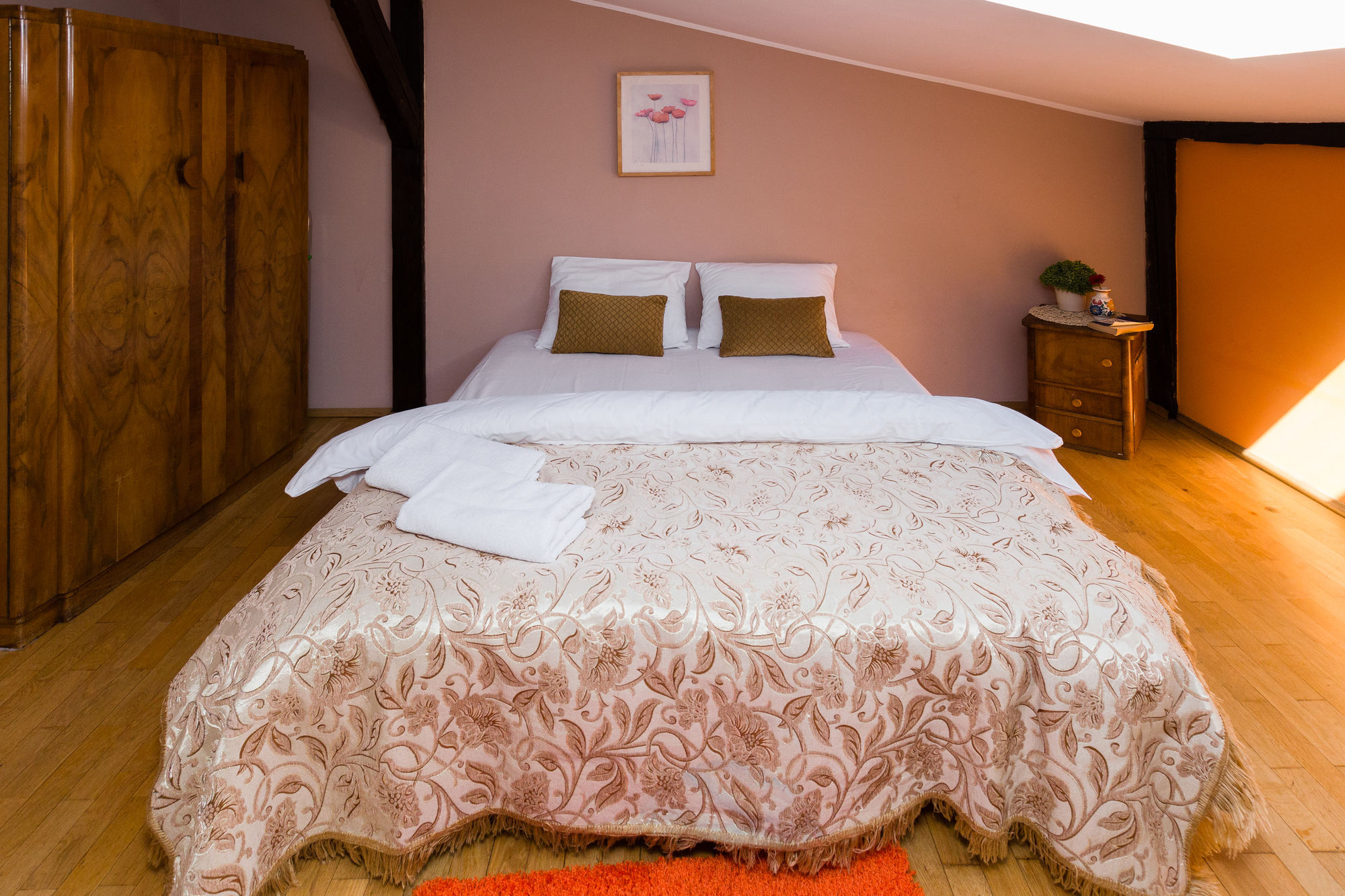Apartment Krak - Kazimierz *