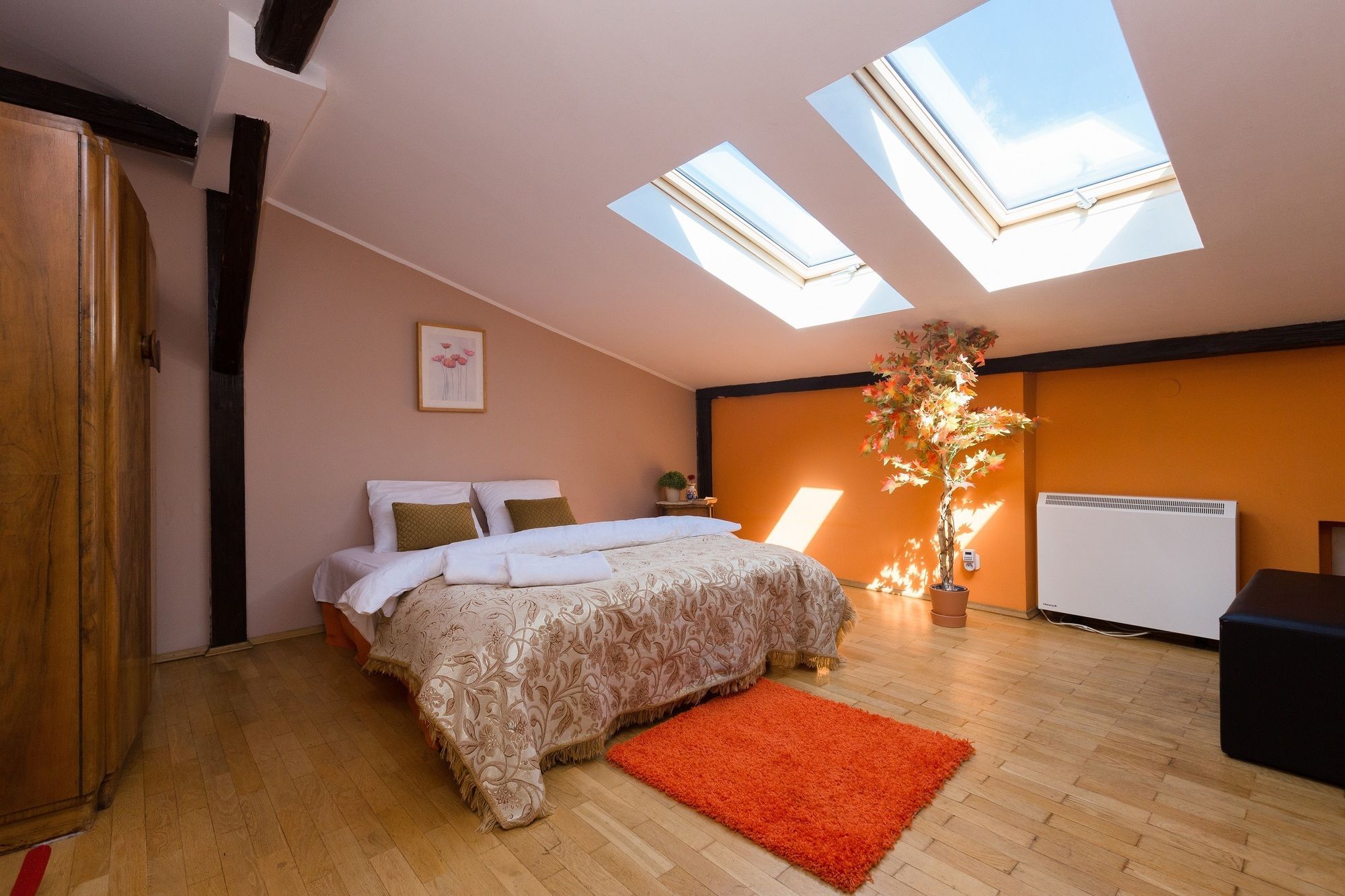Krak - Kazimierz Appartement