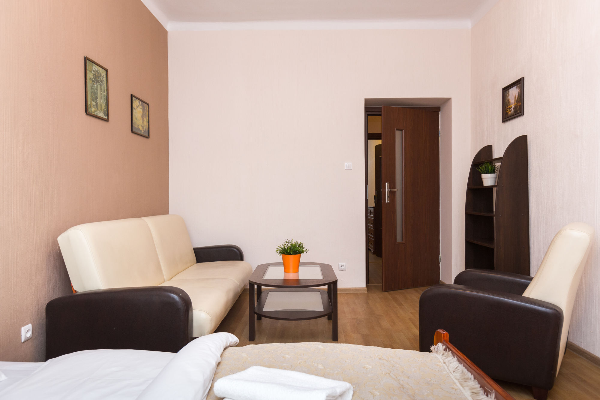 Appartement Krak - Kazimierz