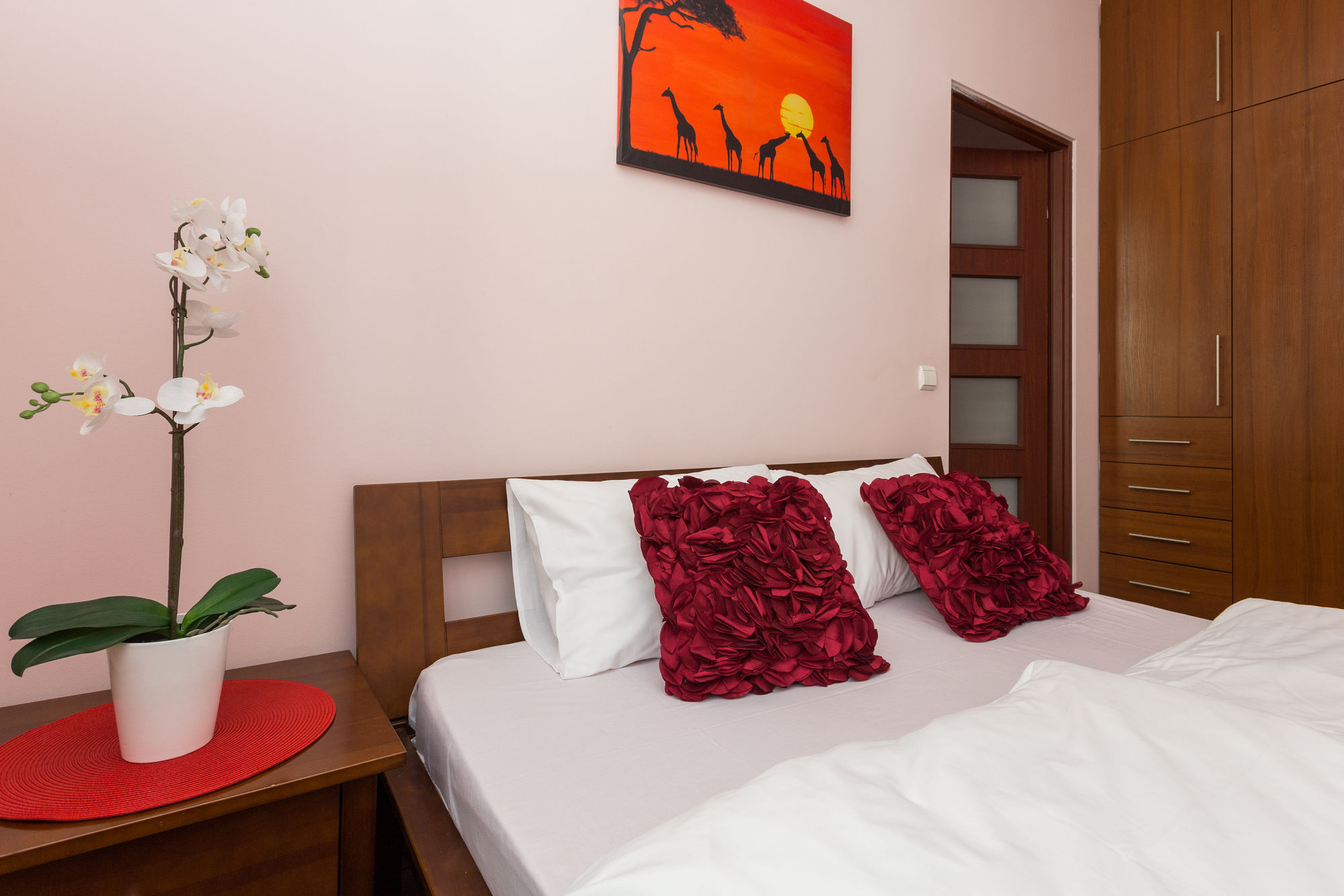 Appartement Krak - Kazimierz *
