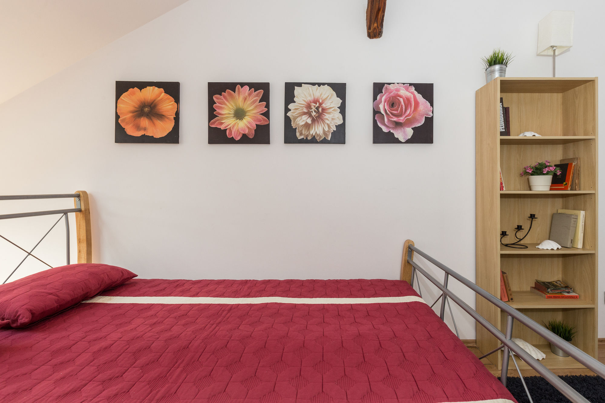 Apartment Krak - Kazimierz Krakau