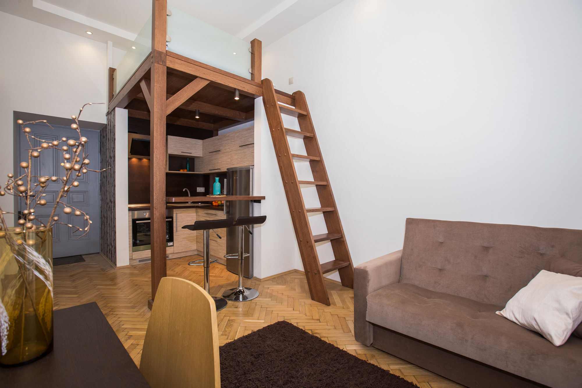 Appartement Krak - Kazimierz