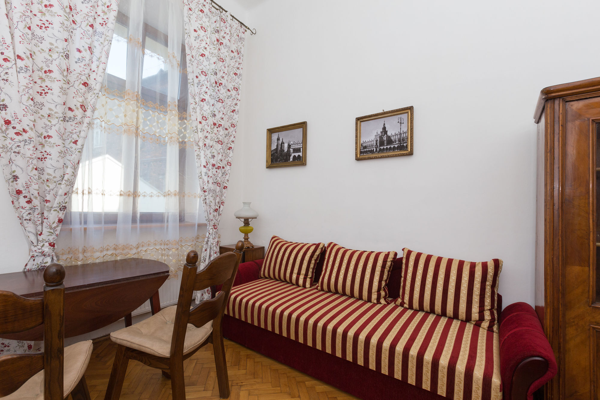 Appartement Krak - Kazimierz *