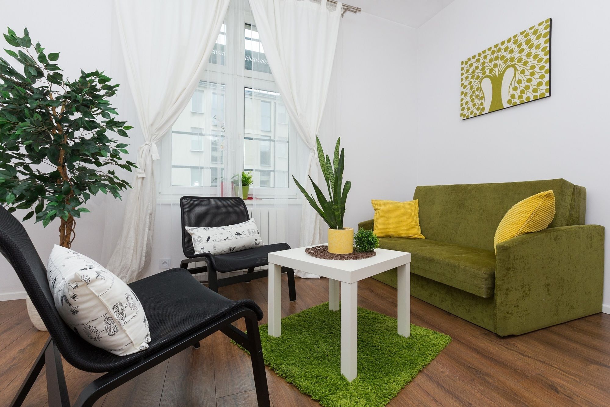 Appartement Krak - Kazimierz *