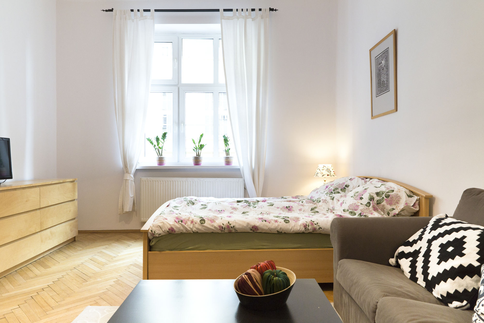 Krak - Kazimierz Appartement