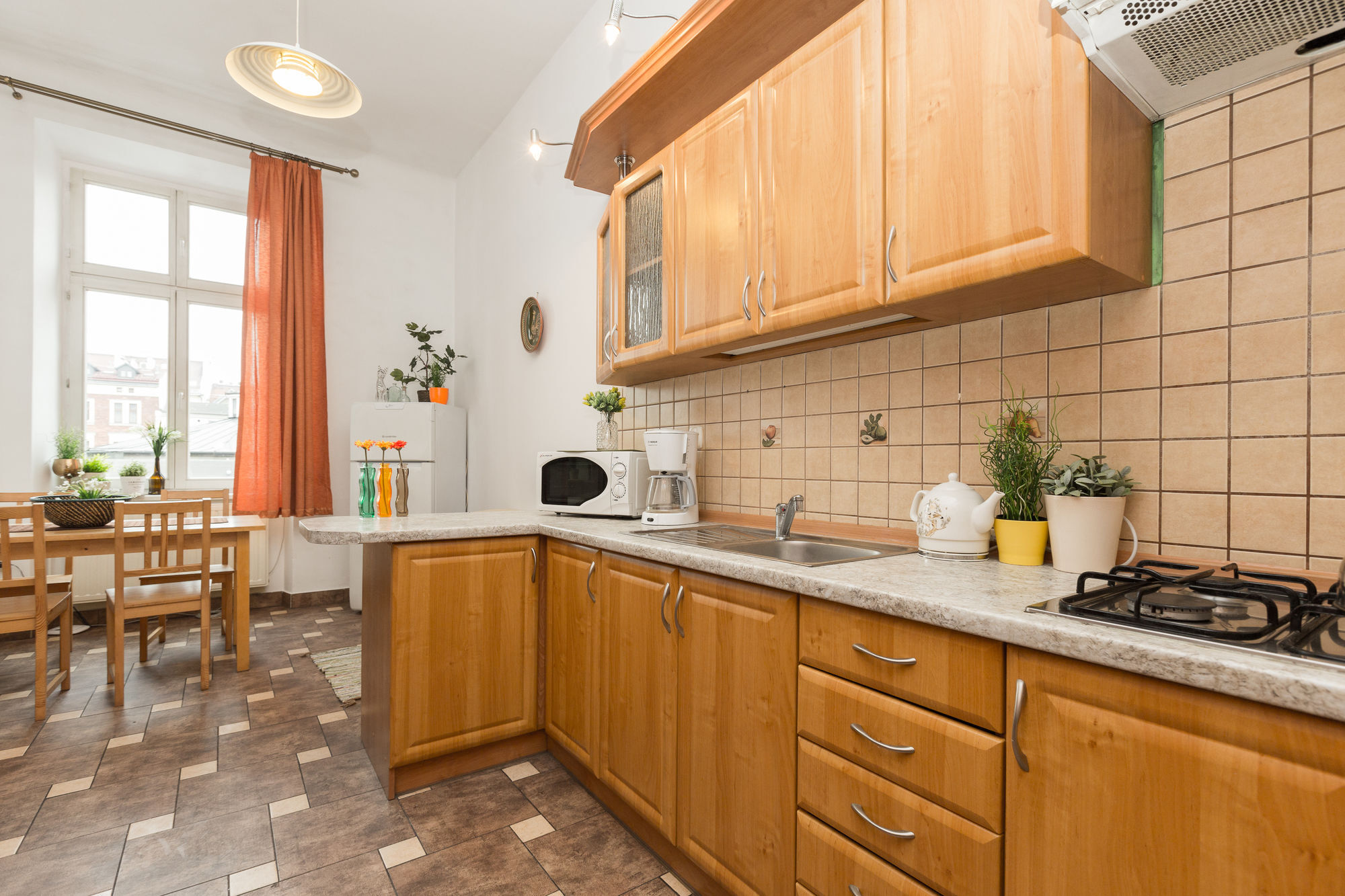 Krak - Kazimierz Appartement *
