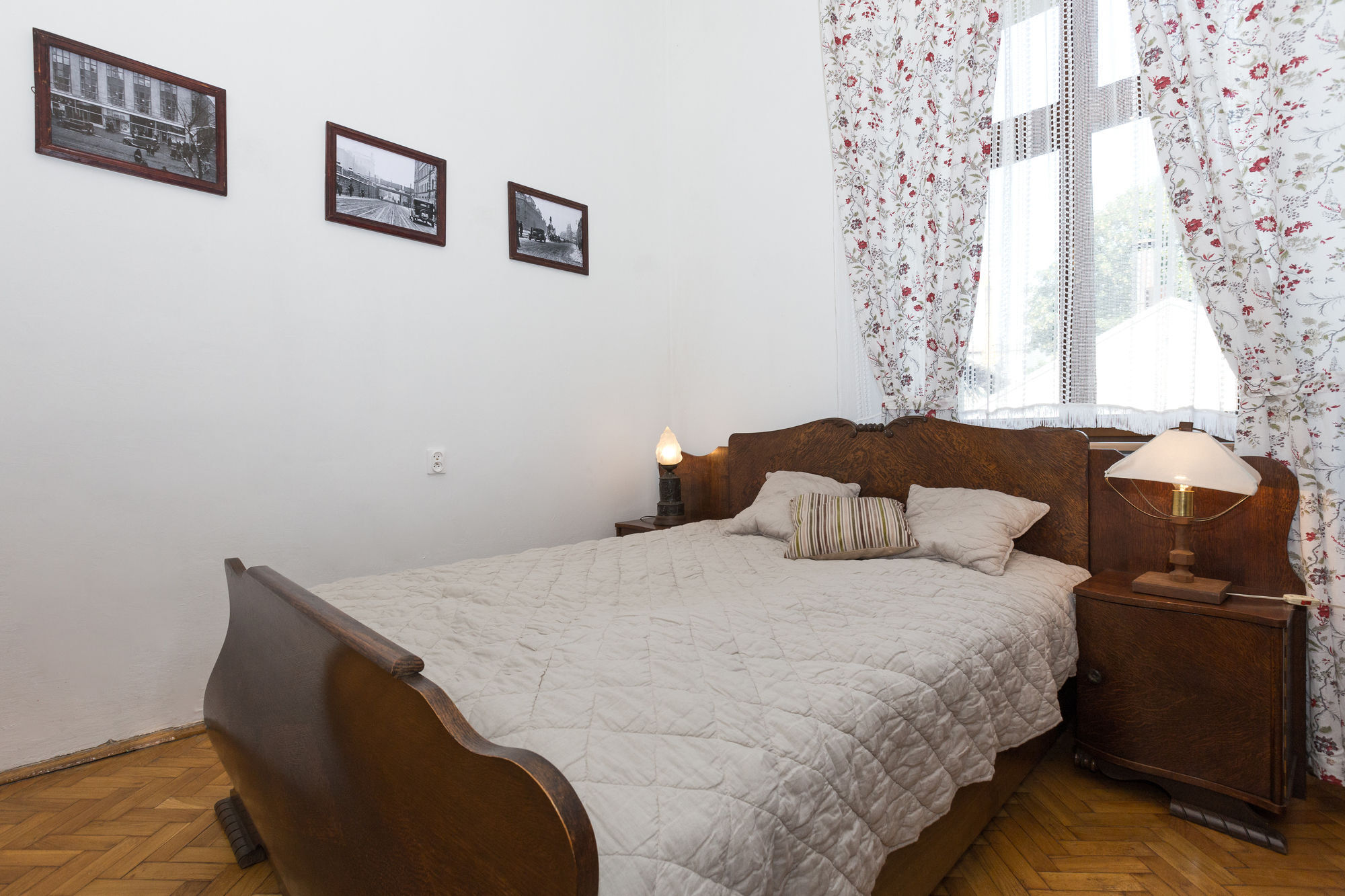Krak - Kazimierz Krakau