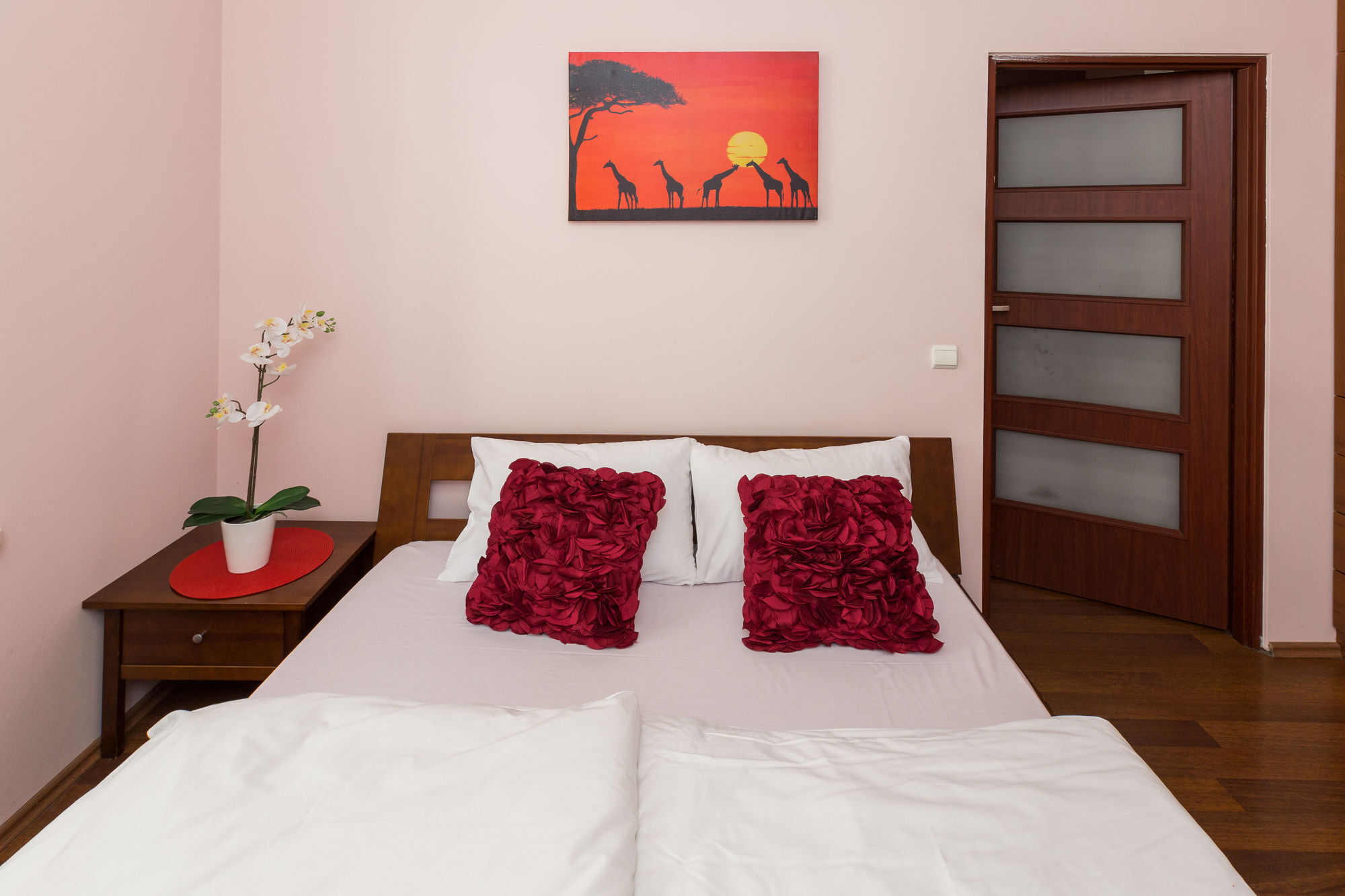 Appartement Krak - Kazimierz