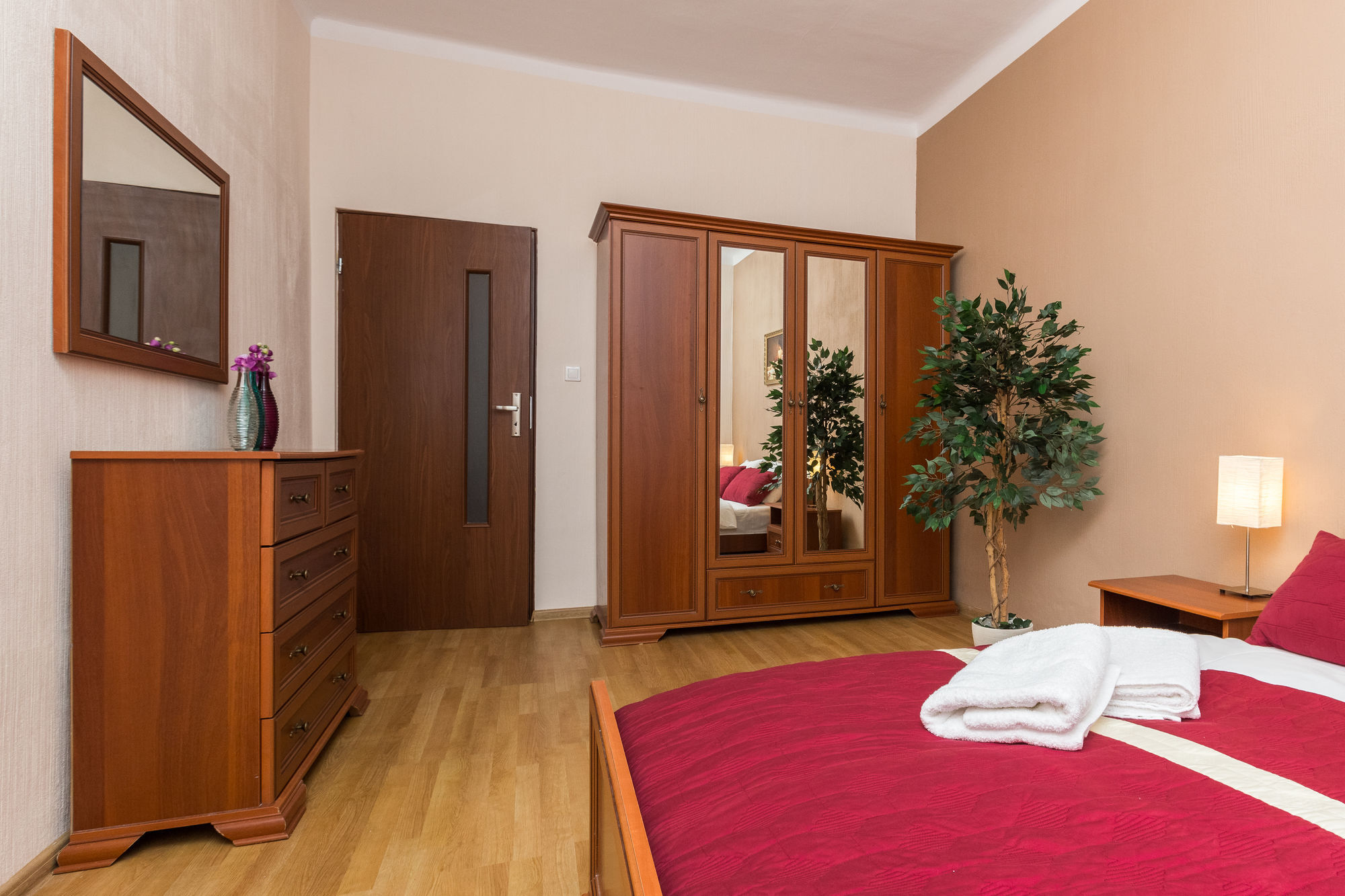Appartement Krak - Kazimierz *