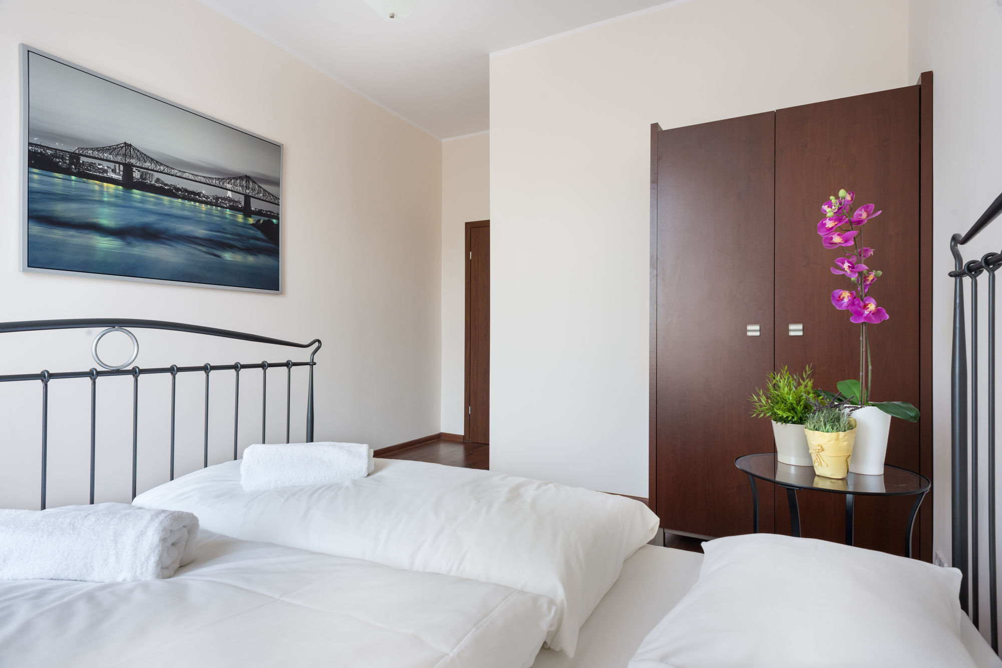 Apartment Krak - Kazimierz Krakau