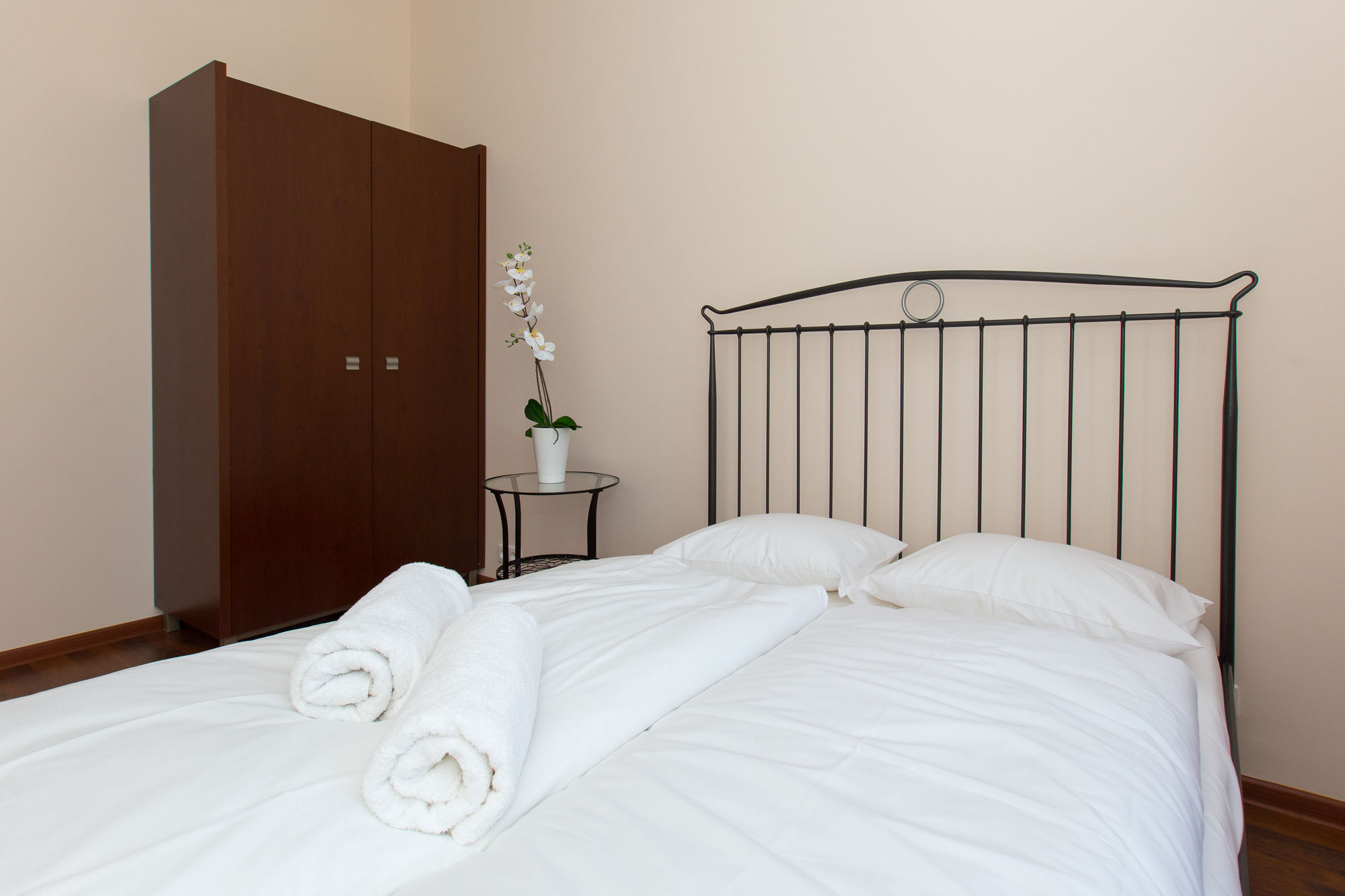 Appartement Krak - Kazimierz Krakau