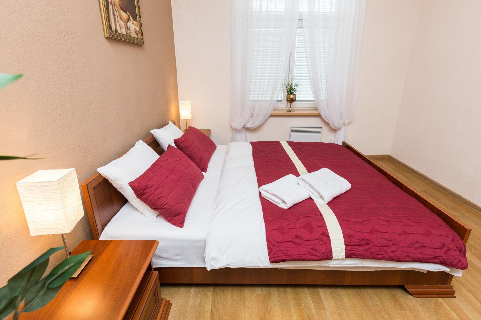 Krak - Kazimierz Appartement