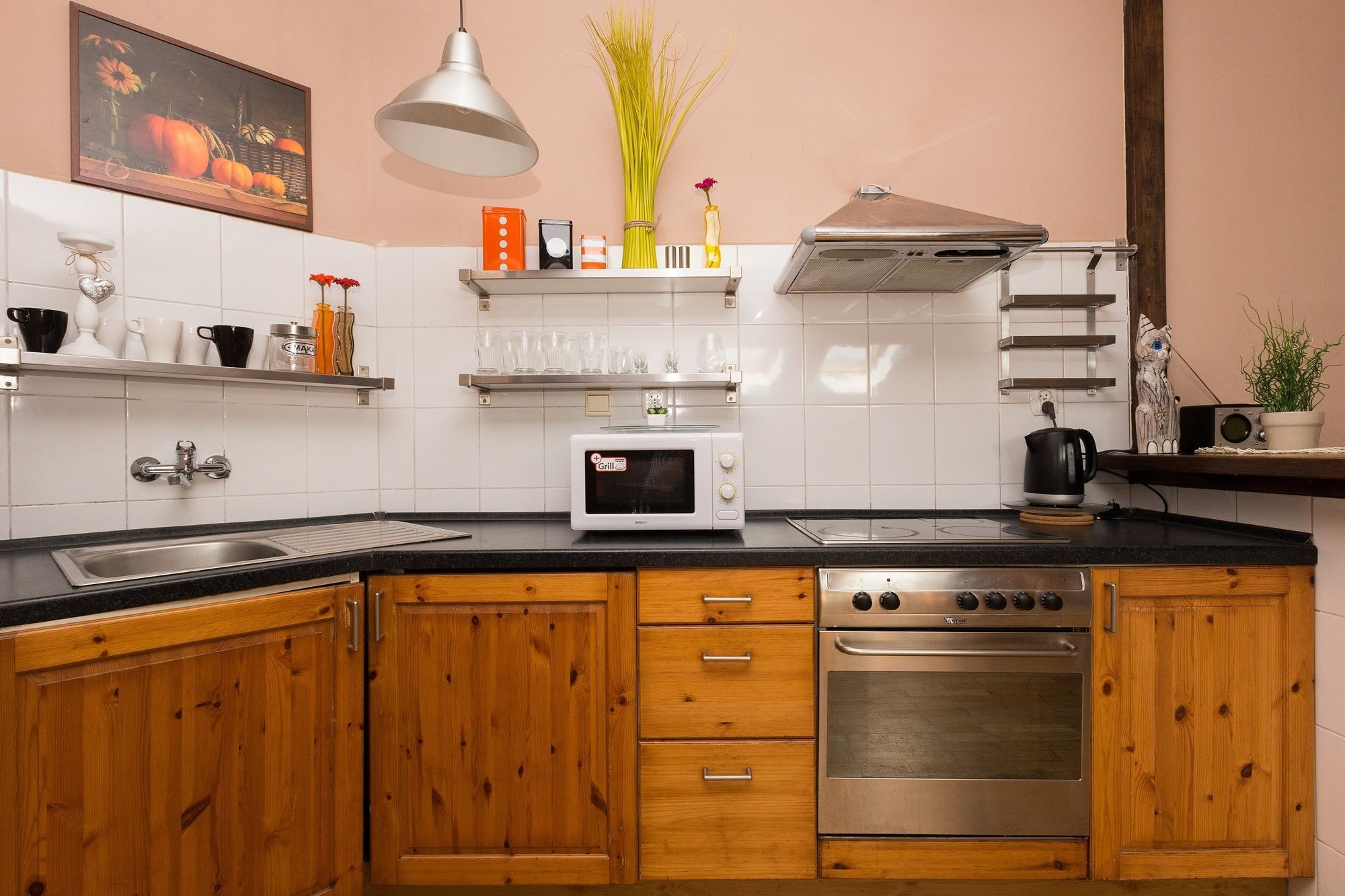 Krak - Kazimierz Appartement *