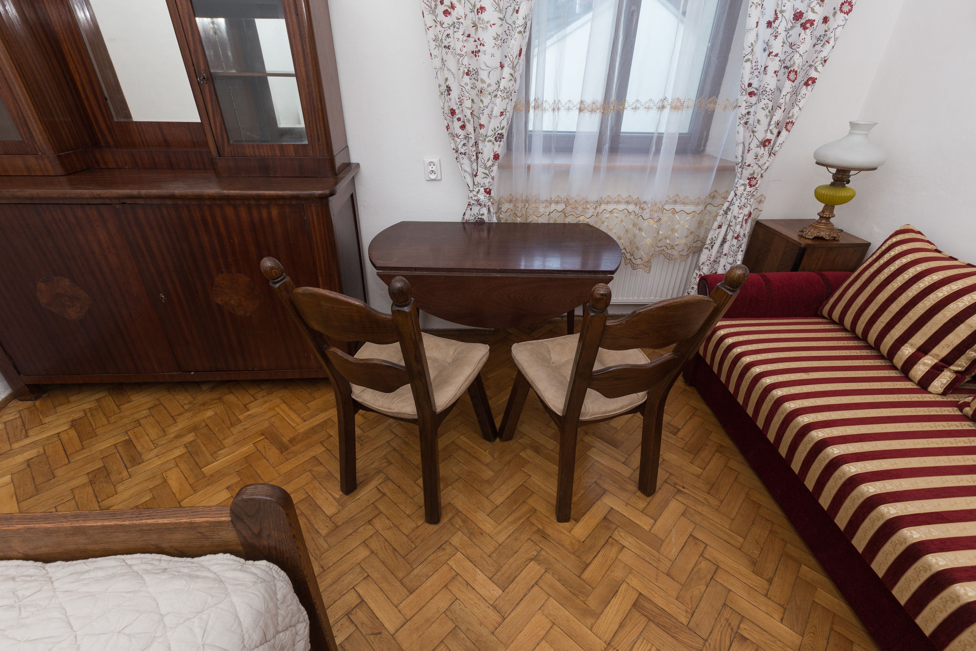 Krak - Kazimierz * Krakau