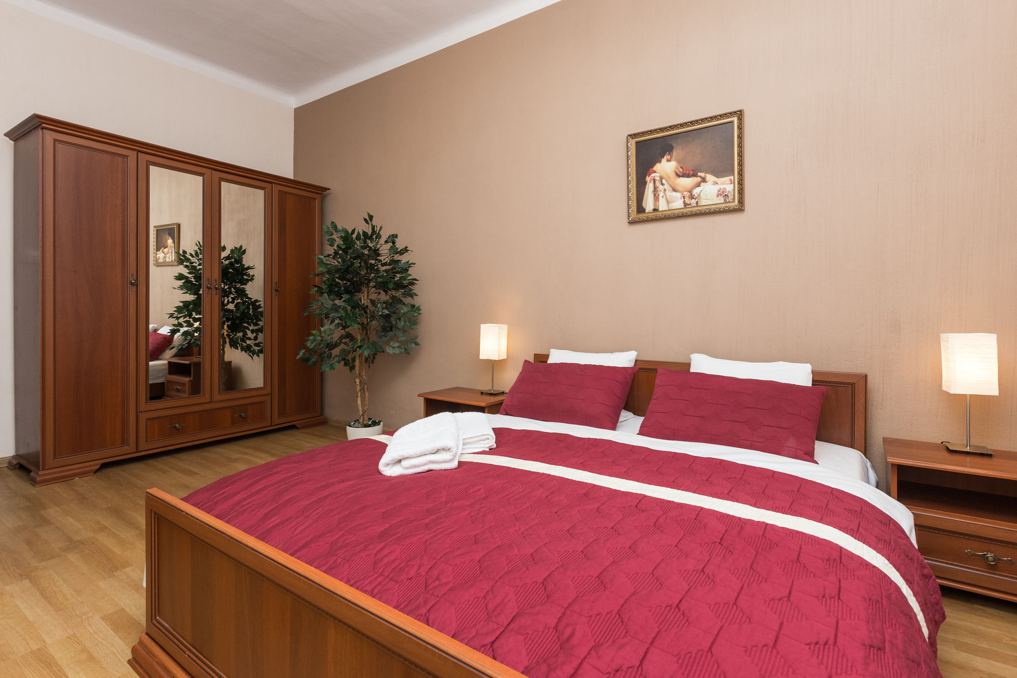 Krak - Kazimierz Appartement *