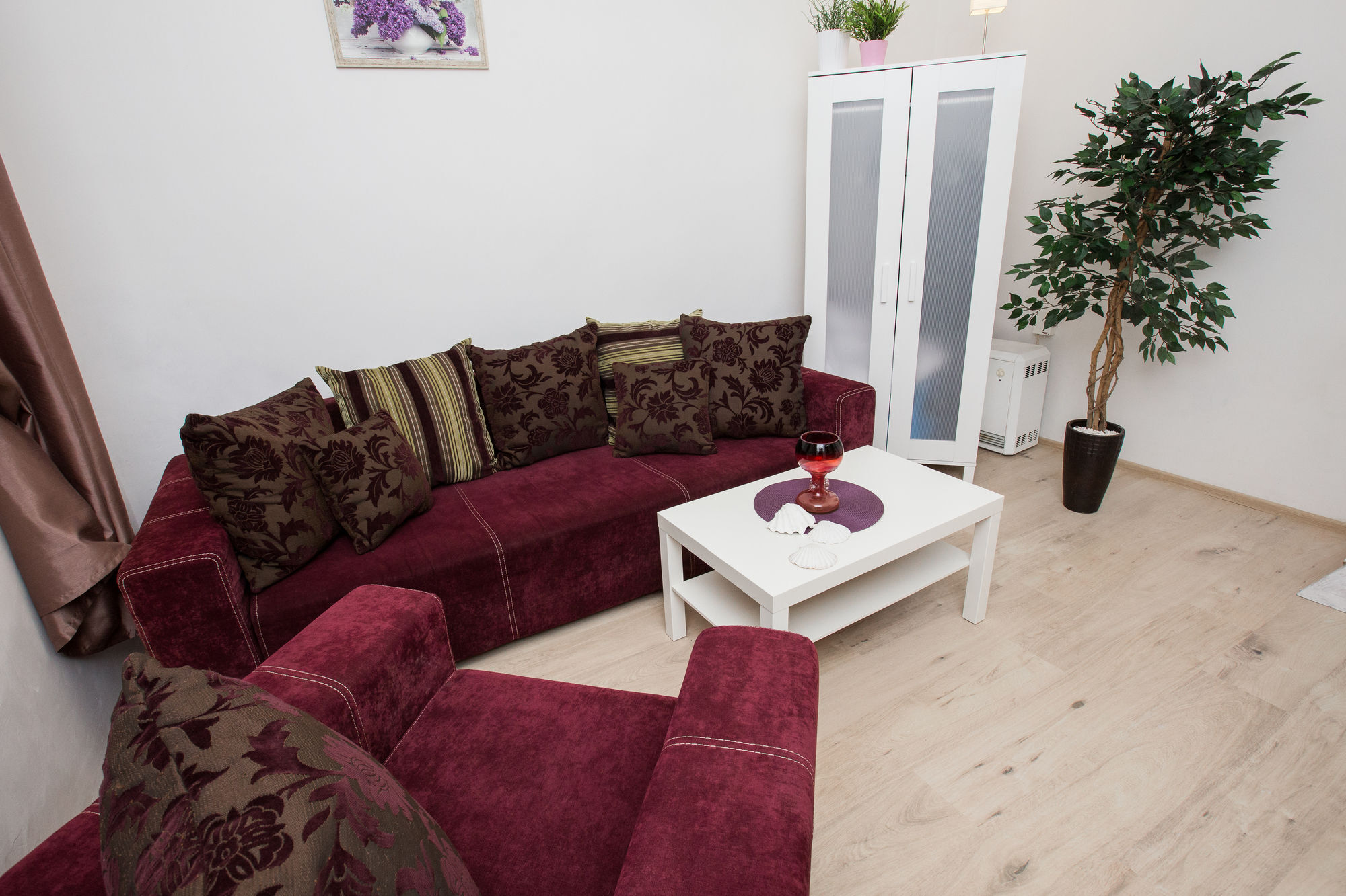Appartement Krak - Kazimierz