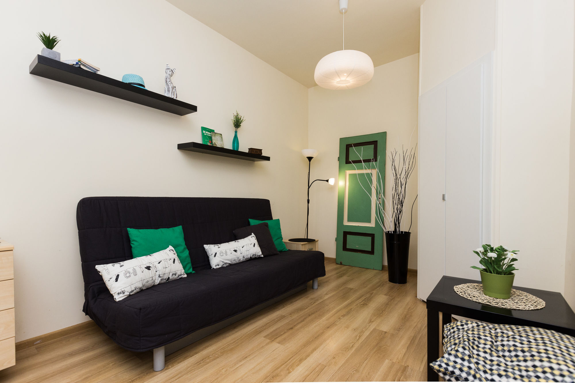 Appartement Krak - Kazimierz *
