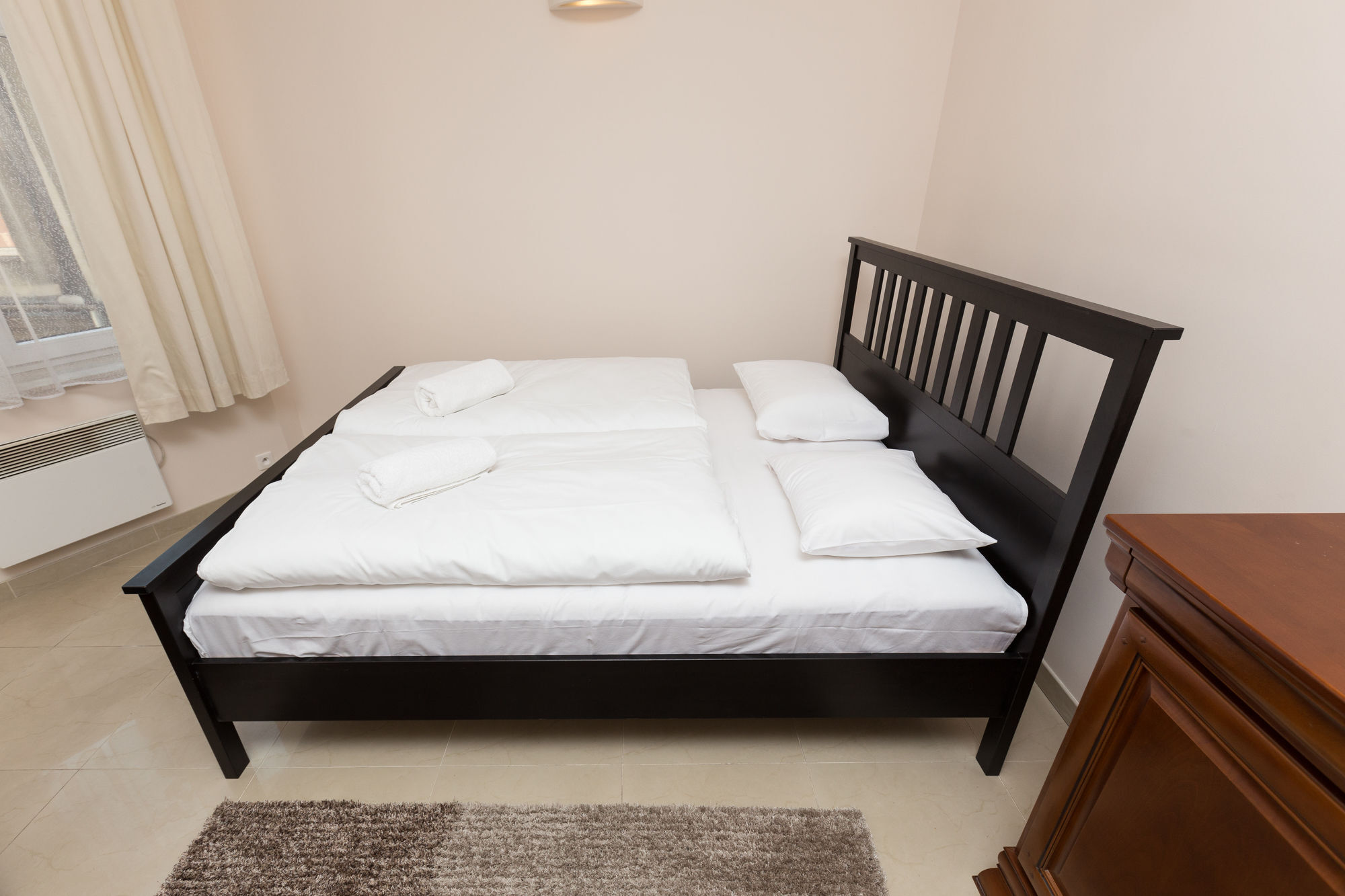 Apartment Krak - Kazimierz Krakau