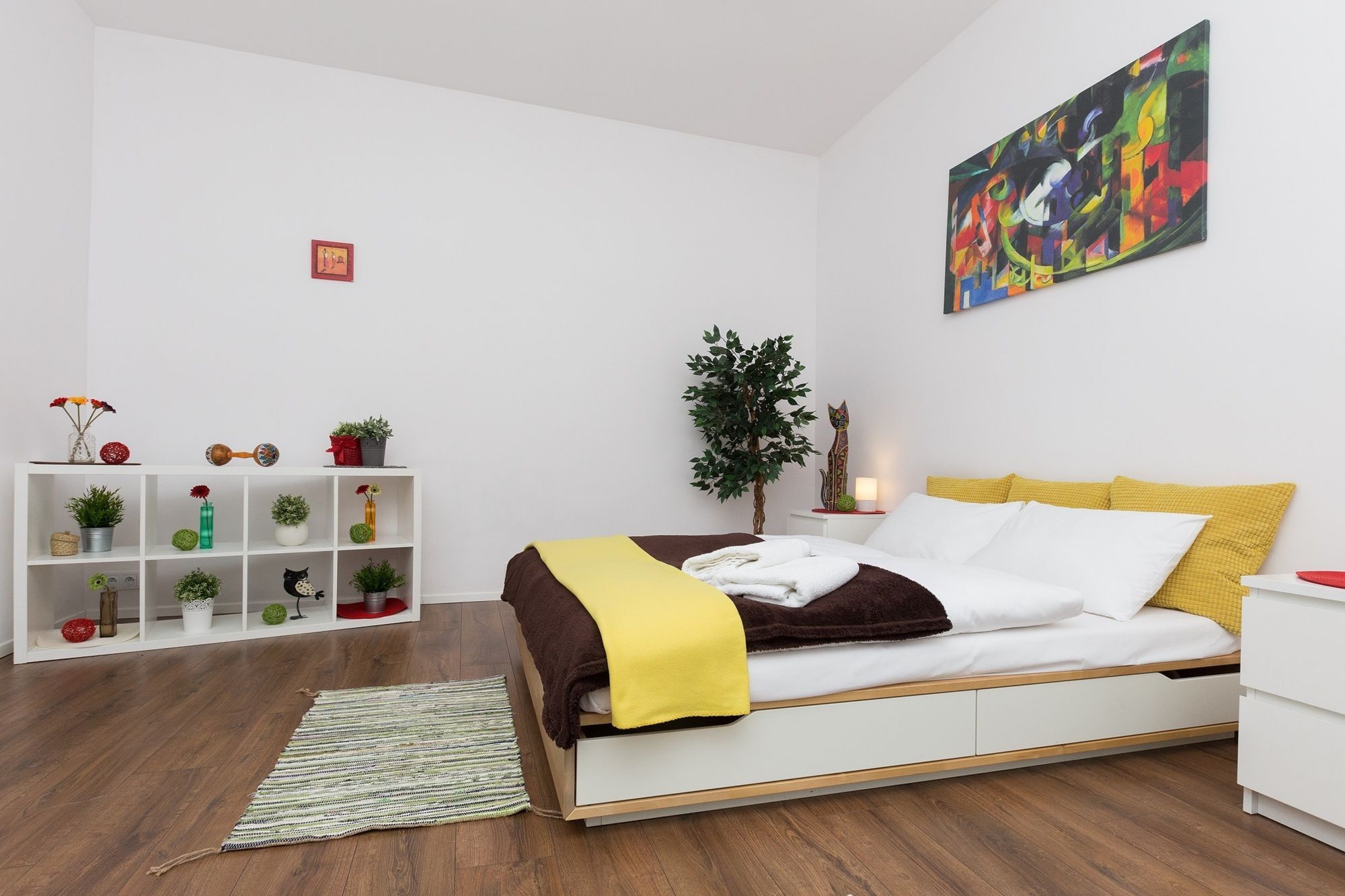 Apartment Krak - Kazimierz *