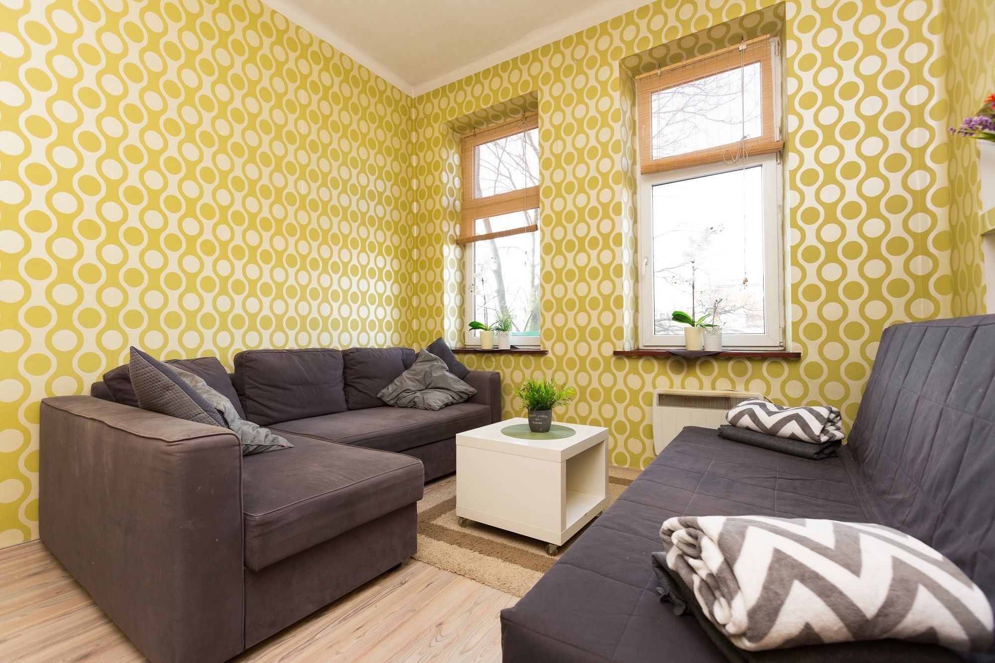 Krak - Kazimierz Appartement *