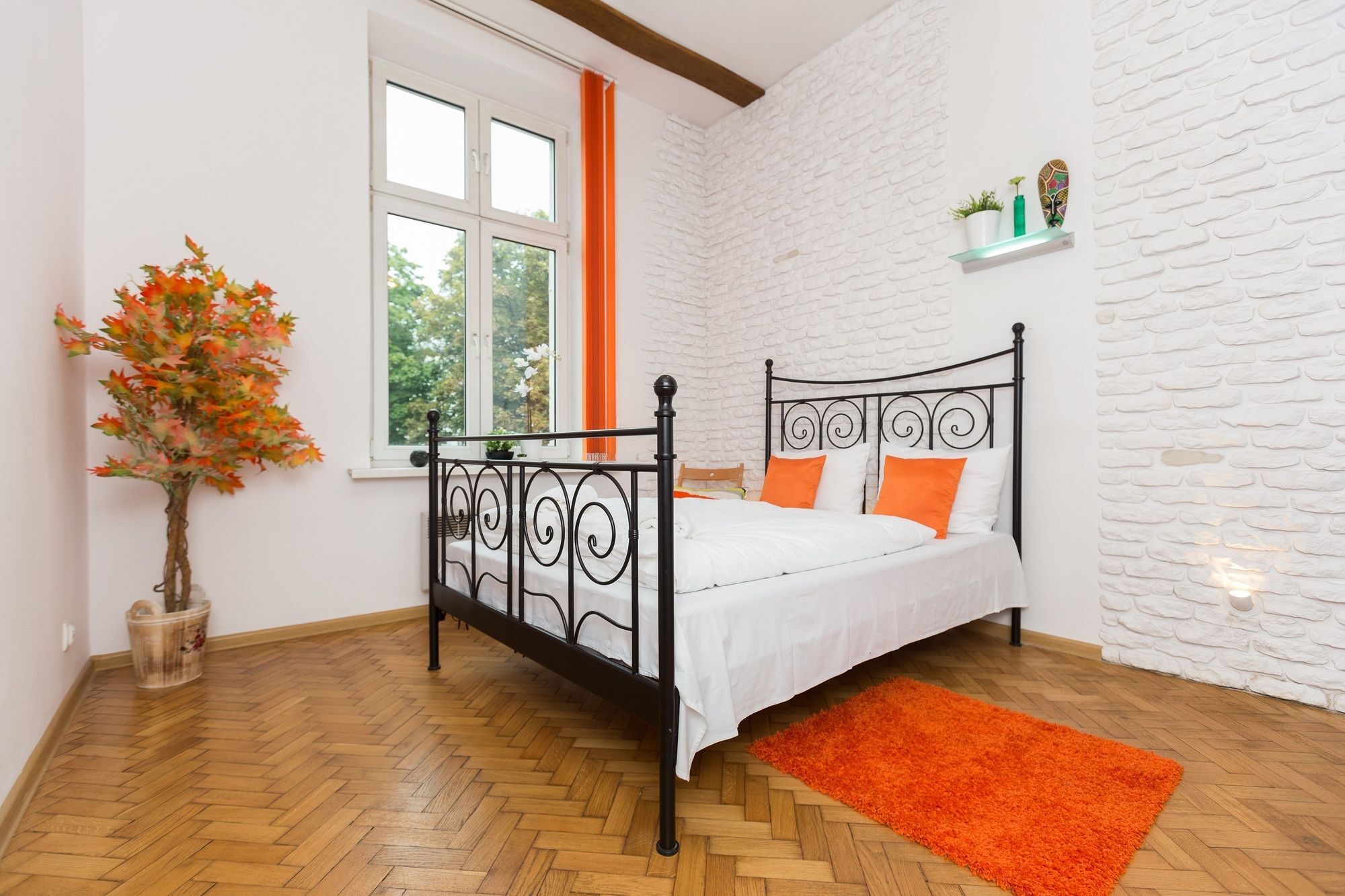 Krak - Kazimierz Appartement