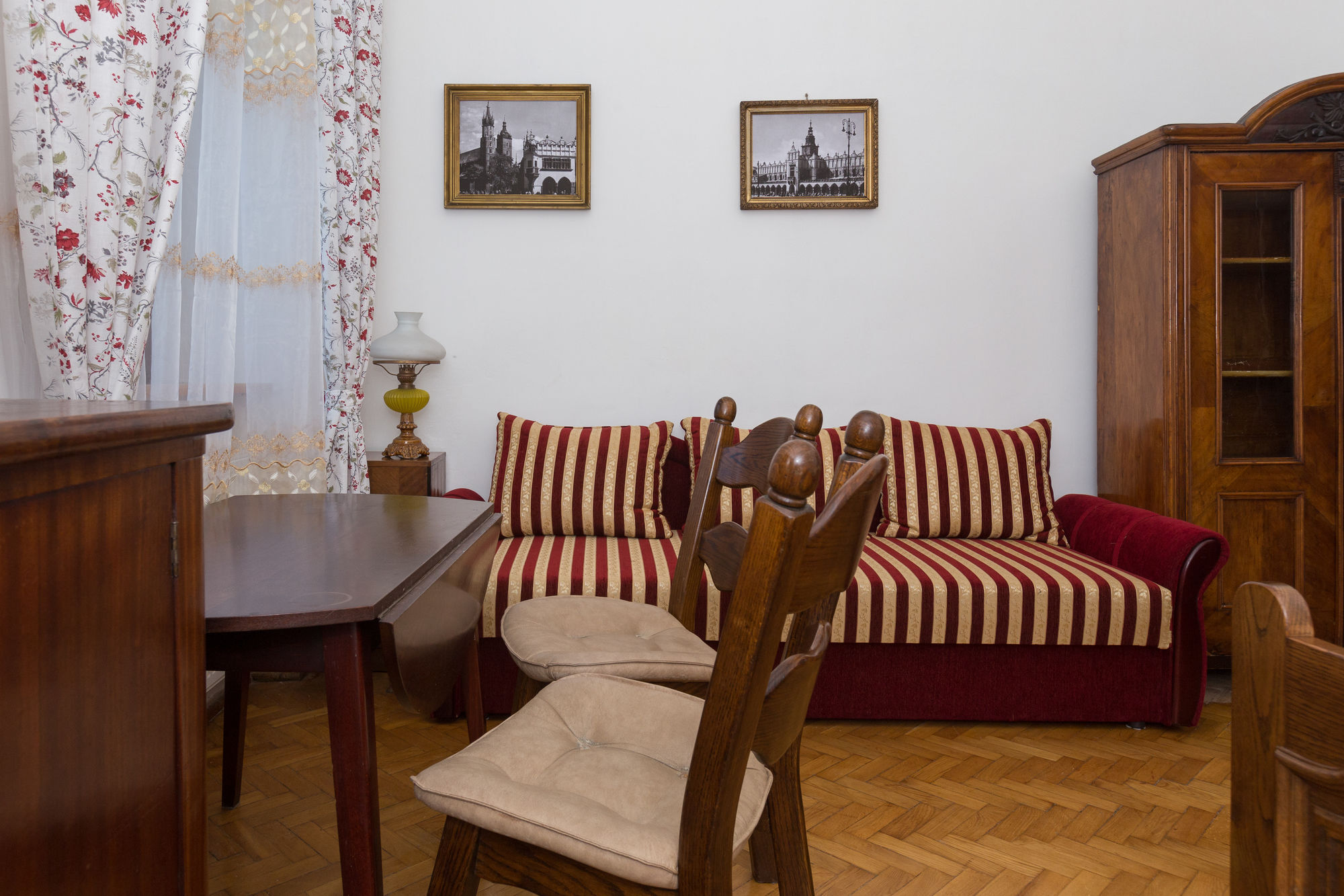 Appartement Krak - Kazimierz *