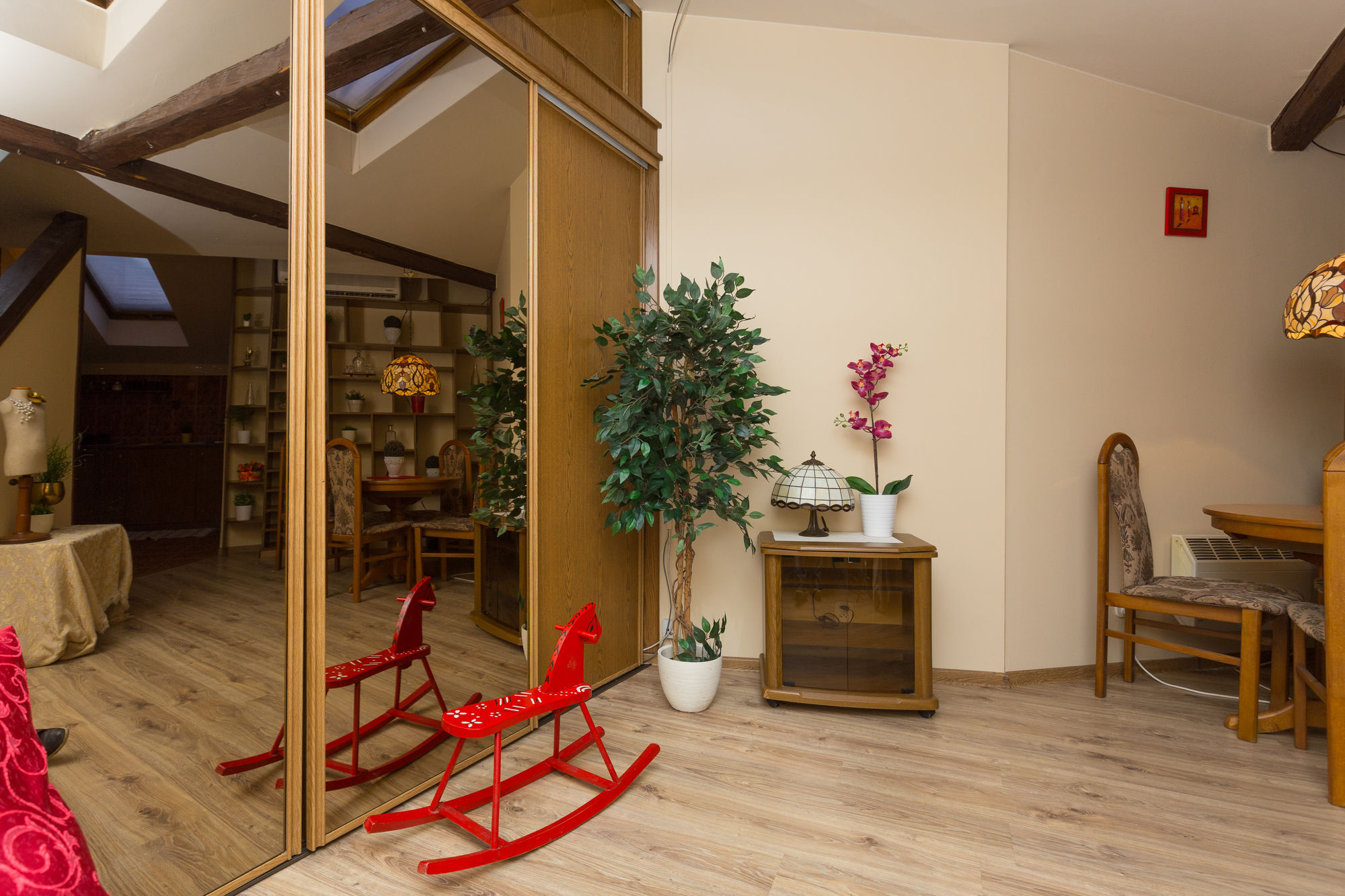 Krak - Kazimierz Appartement *