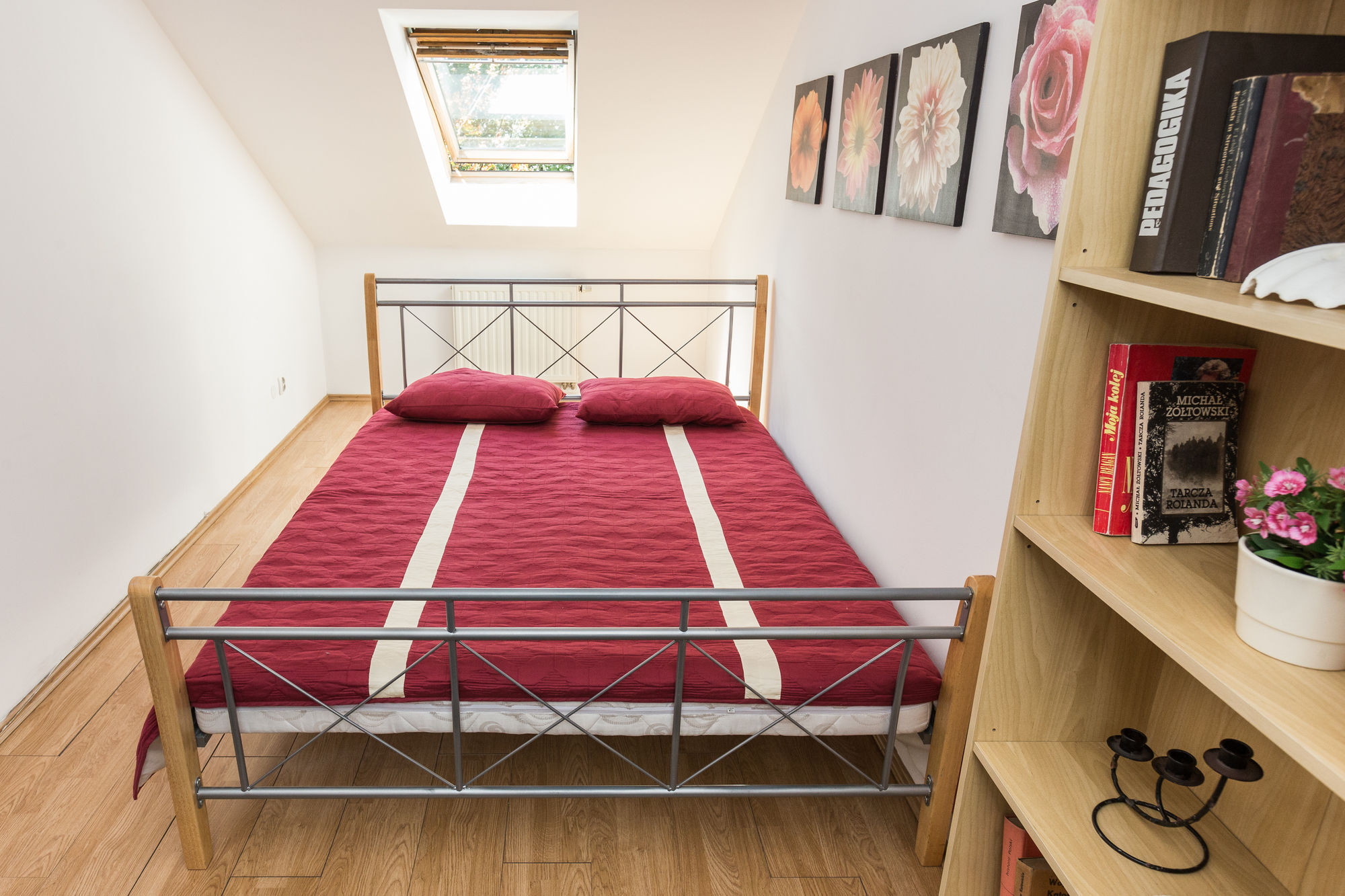 Krak - Kazimierz Appartement *