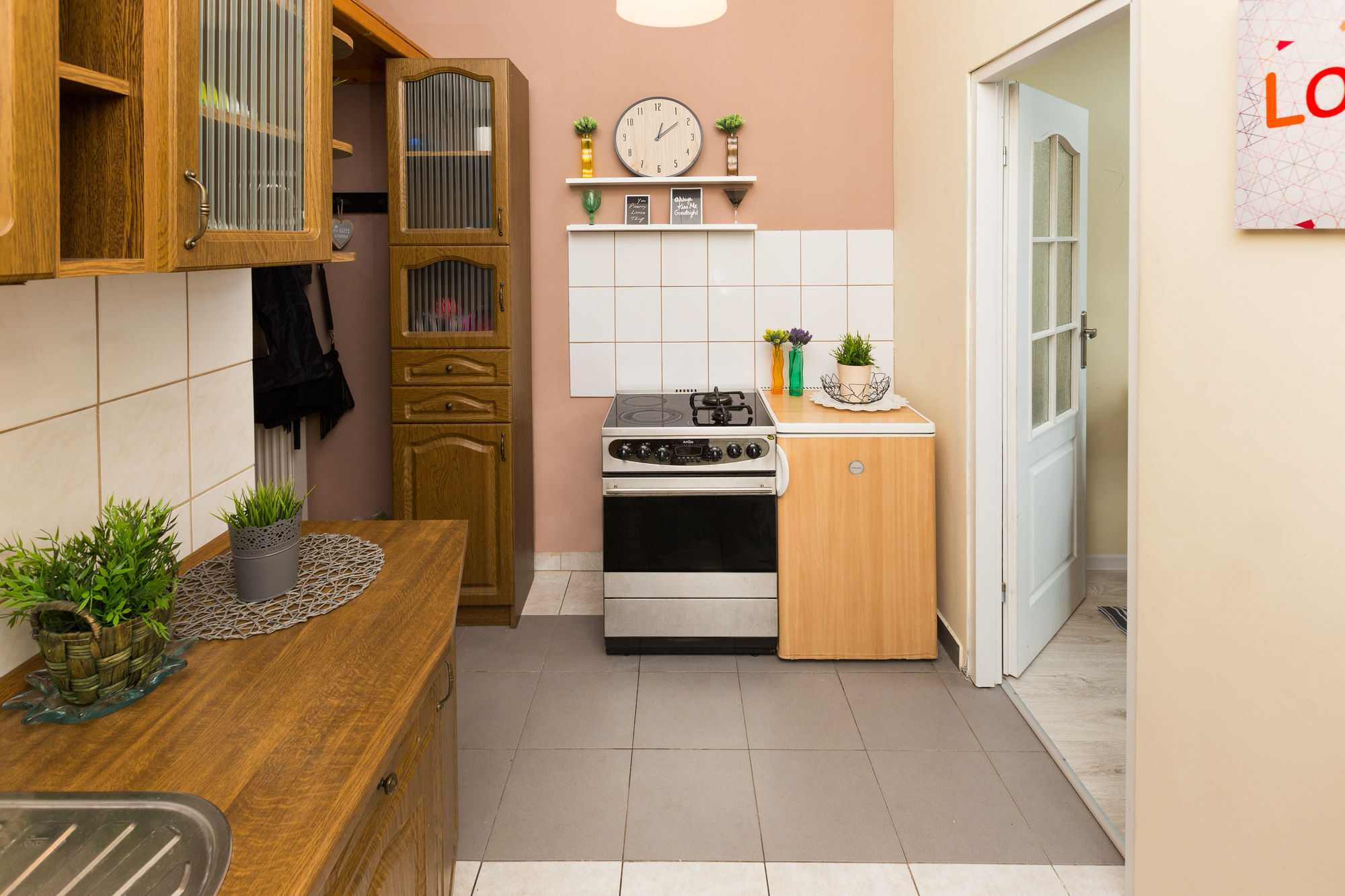 Appartement Krak - Kazimierz *