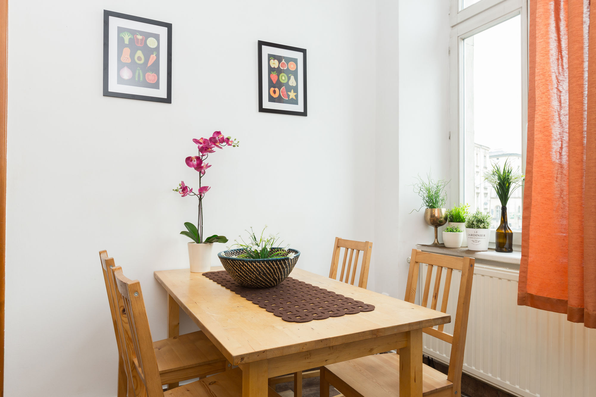 Appartement Krak - Kazimierz